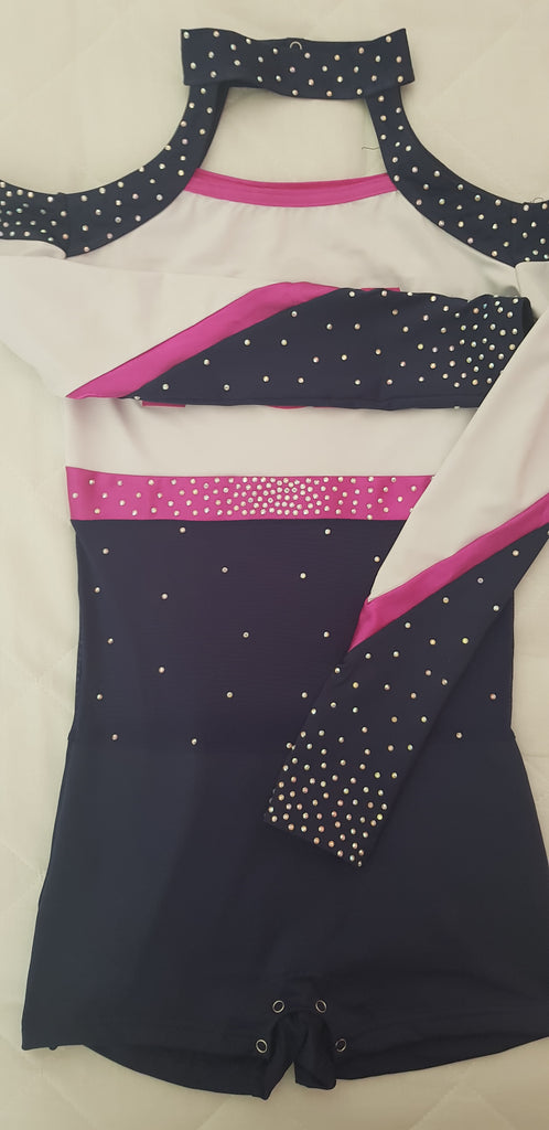 Custom Sports Uniforms - Contact us for more information