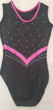 Leotard - "Rosie"