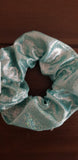 Mixed Scrunchies