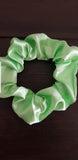 Mixed Scrunchies