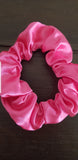 Mixed Scrunchies