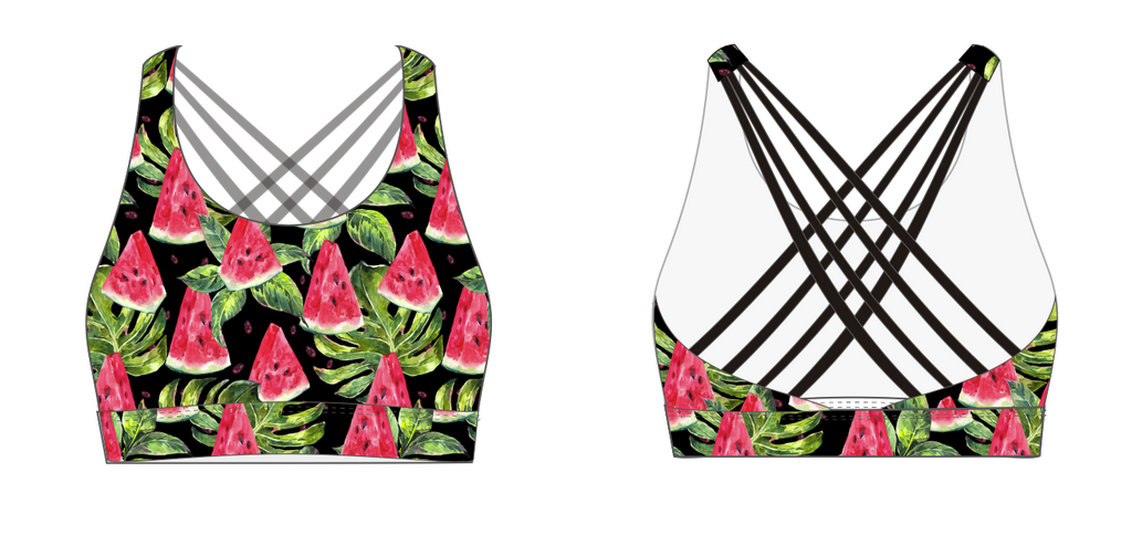 Watermelon Crop