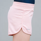 Scoop Short - Crystal Rose