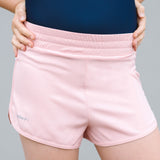 Scoop Short - Crystal Rose