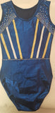 Leotard-School Club Leotard-Please email us with your School Group information to Purchase