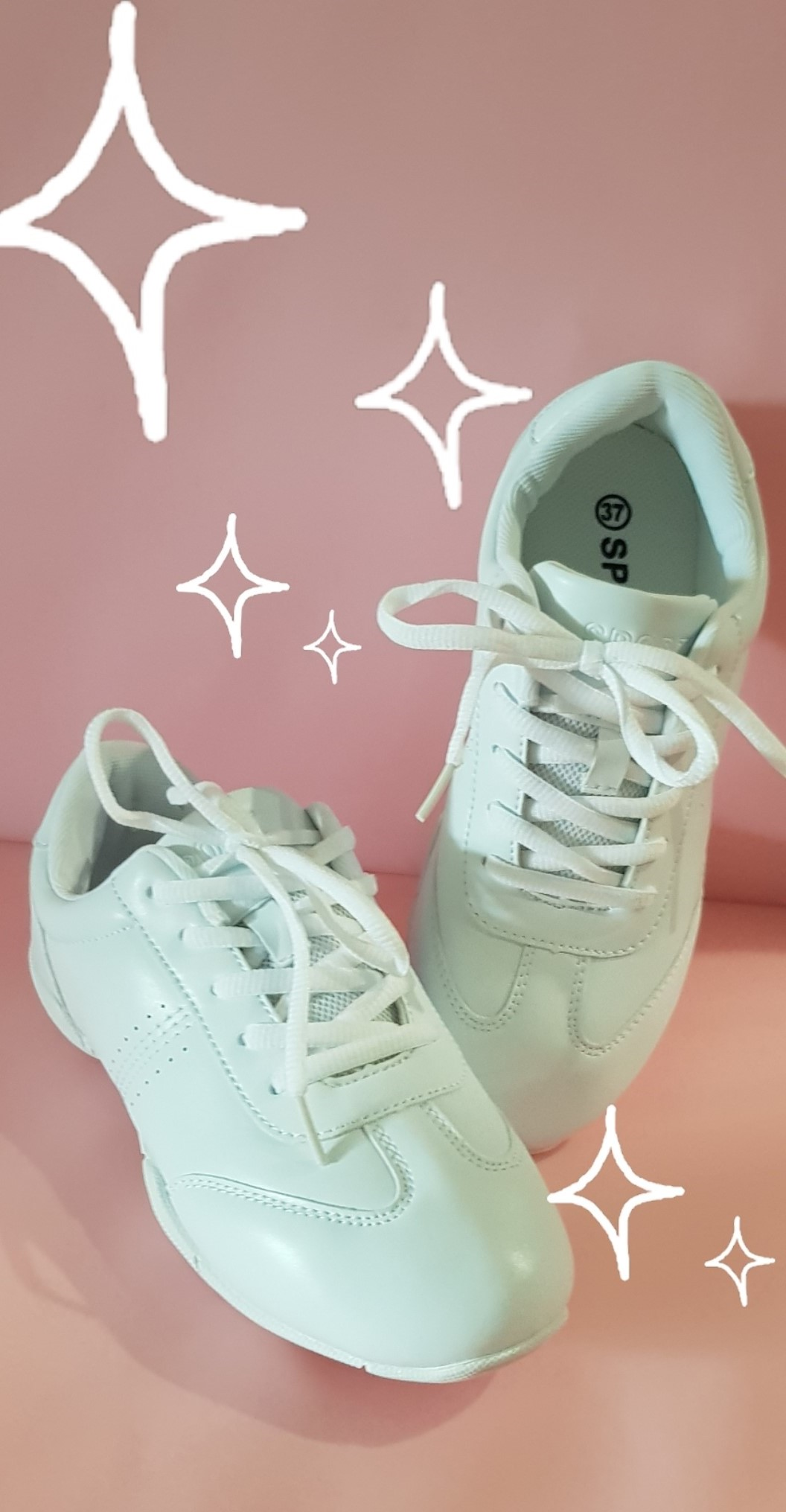 White Aero Shoes If the size or quantity you want is not